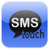 SMS touch for ASPSMS